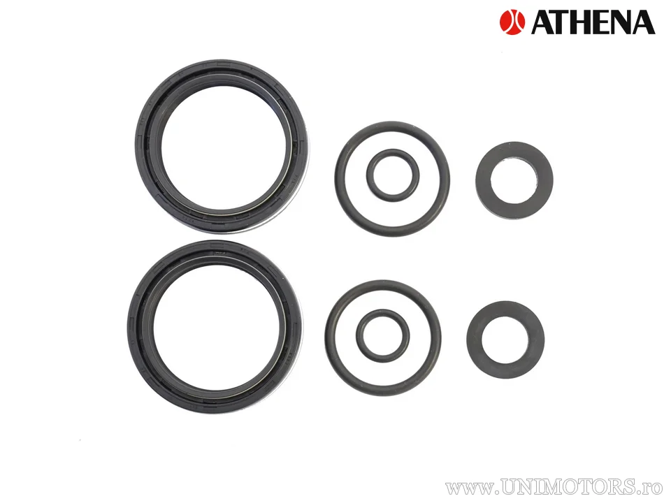 Uscătoare de suspensie față / telescoape Athena, Harley Davidson 45849-84 - Athena