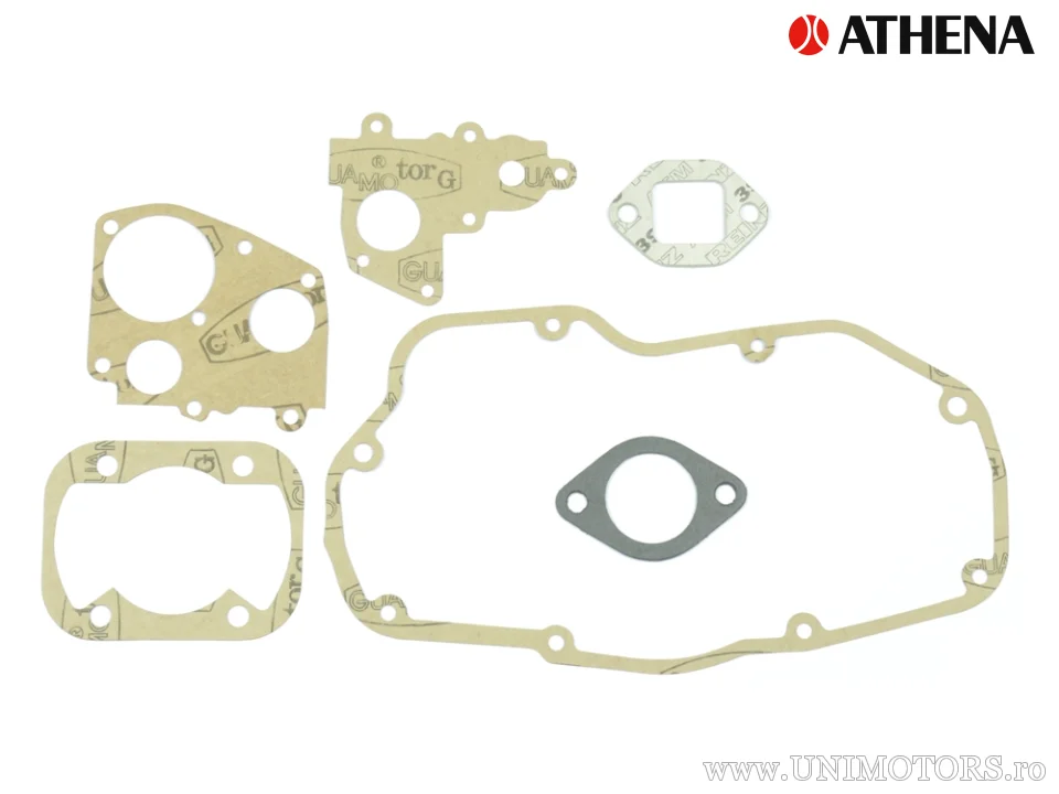 Uscătoare motor Athena, set, Aspes Hopi R.G.C 125 - Athena
