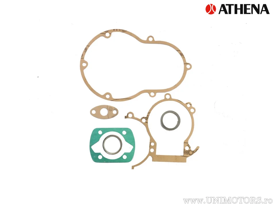 Uscătoare motor Athena, set, Atala Califfone Centrimatic 50 / Mod 122 50 - Athena