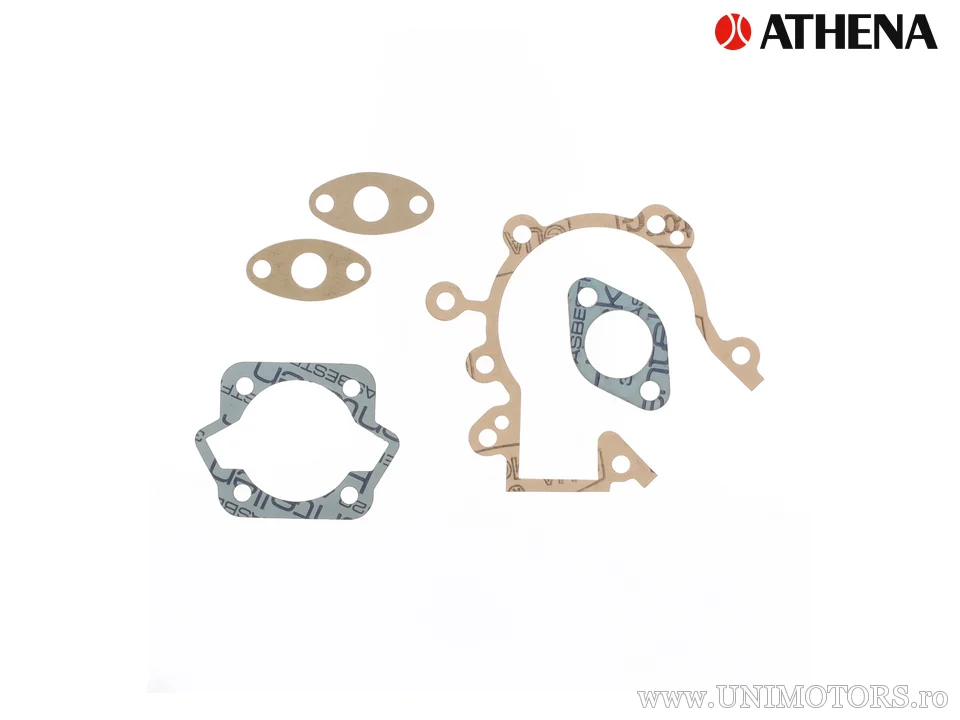 Uscătoare motor Athena, set, Atala Mod 121 50 - Athena
