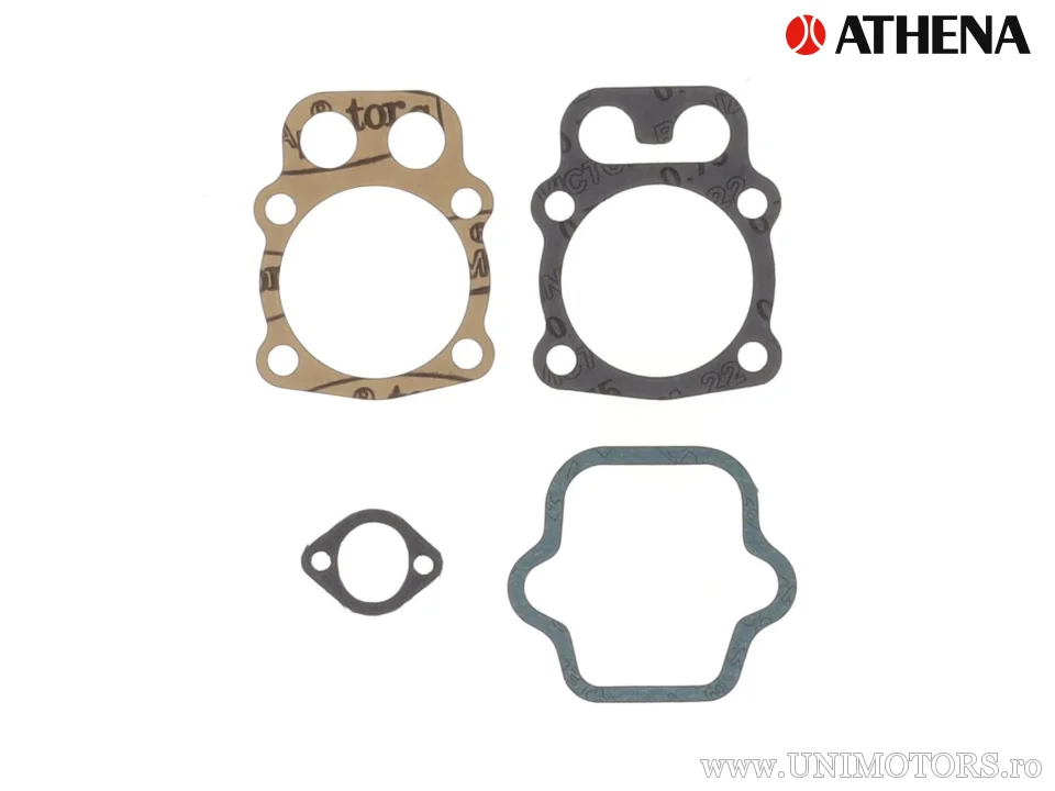 Uscătoare motor Athena, set, Baio 100 4T (fără simeringuri) - Athena