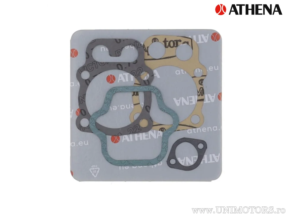 Uscătoare motor Athena, set, Baio 100 4T (fără simeringuri) - Athena