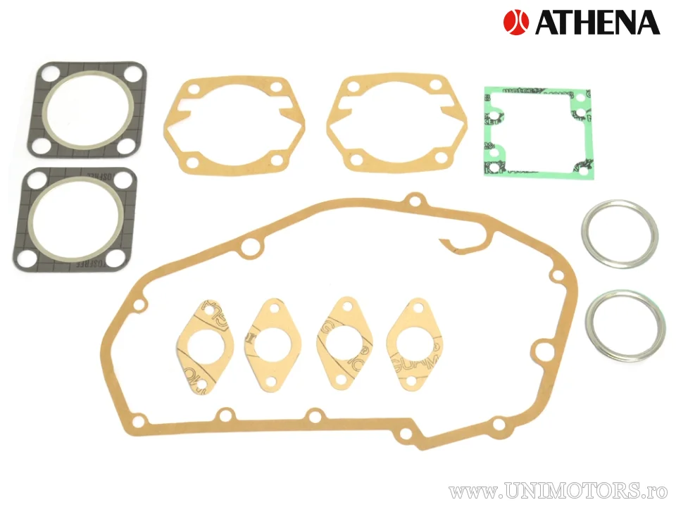 Uscătoare motor Athena, set, Benelli 250 - Athena