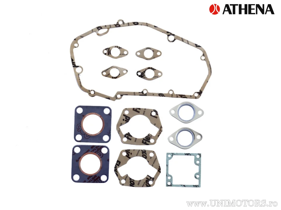 Uscătoare motor Athena, set, Benelli 2T 125 - Athena