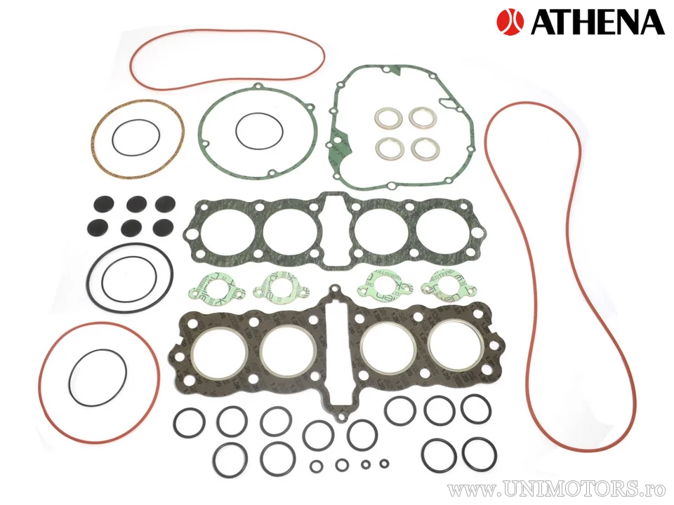 Uscătoare motor Athena, set, Benelli 500 - Athena