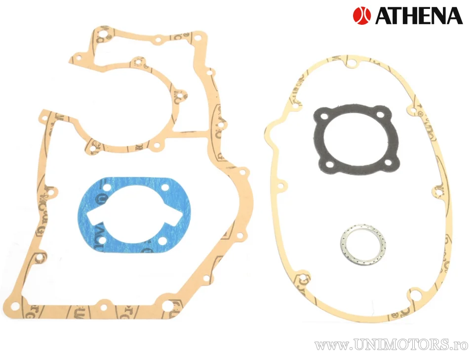 Uscătoare motor Athena, set, Benelli Leoncino 125 - Athena