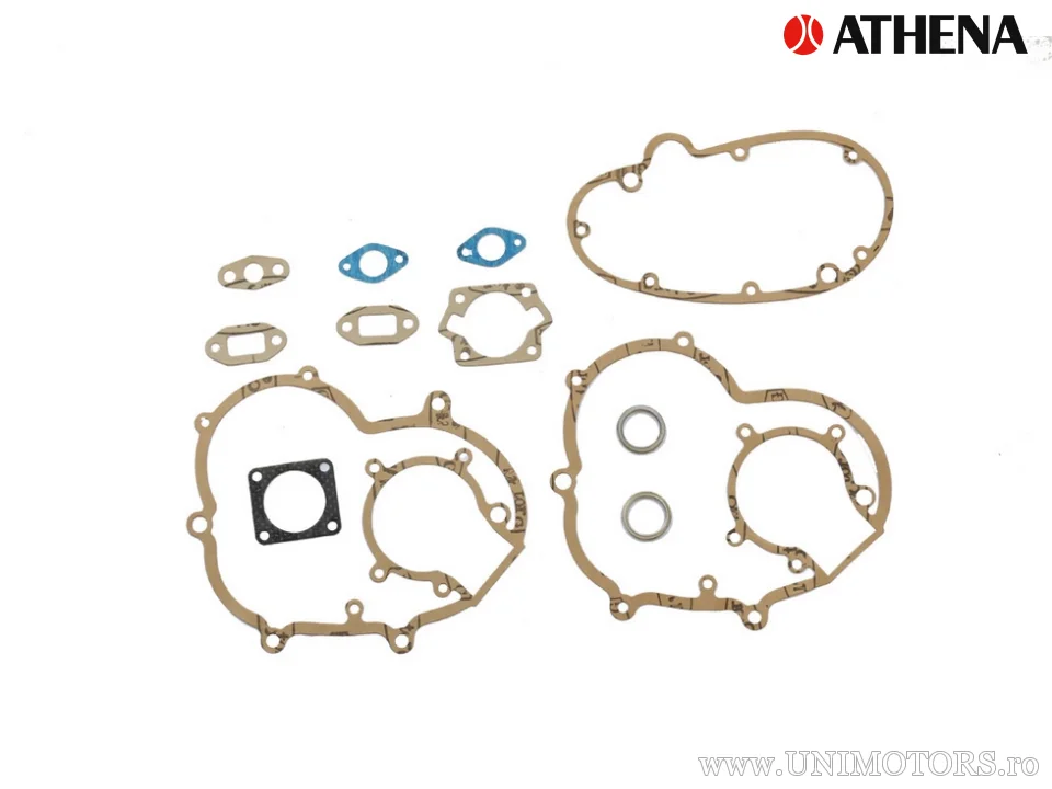 Uscătoare motor Athena, set, Benelli Magnum 50 - Athena