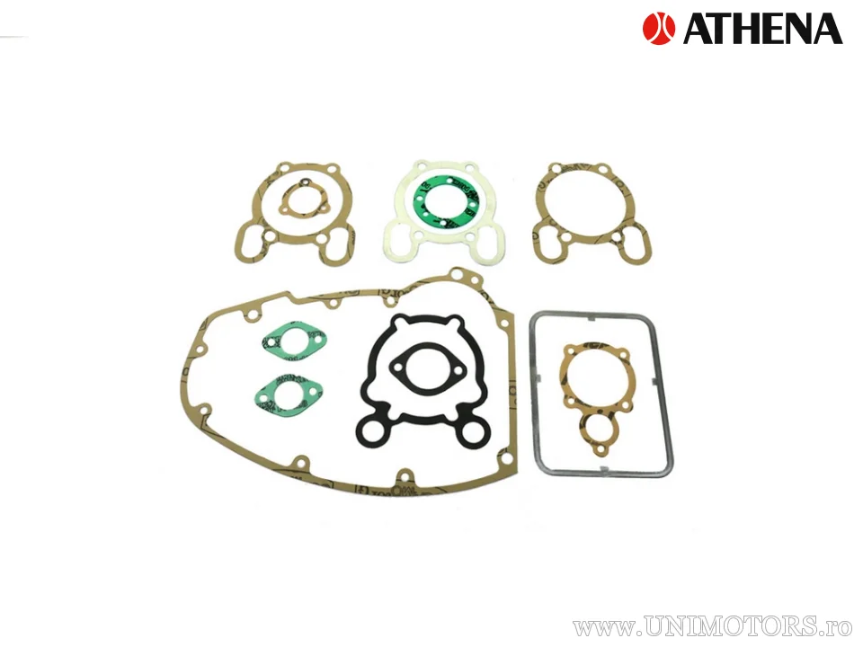 Uscătoare motor Athena, set, Benelli Special Sport 250 - Athena