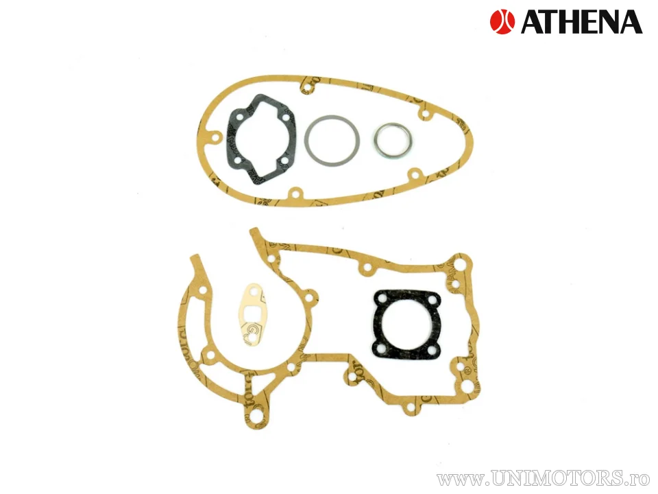 Uscătoare motor Athena, set, Beta Cigno 50 - Athena