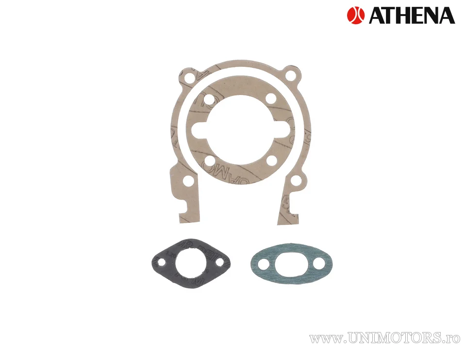Uscătoare motor Athena, set, Ceccato 50 2T - Athena