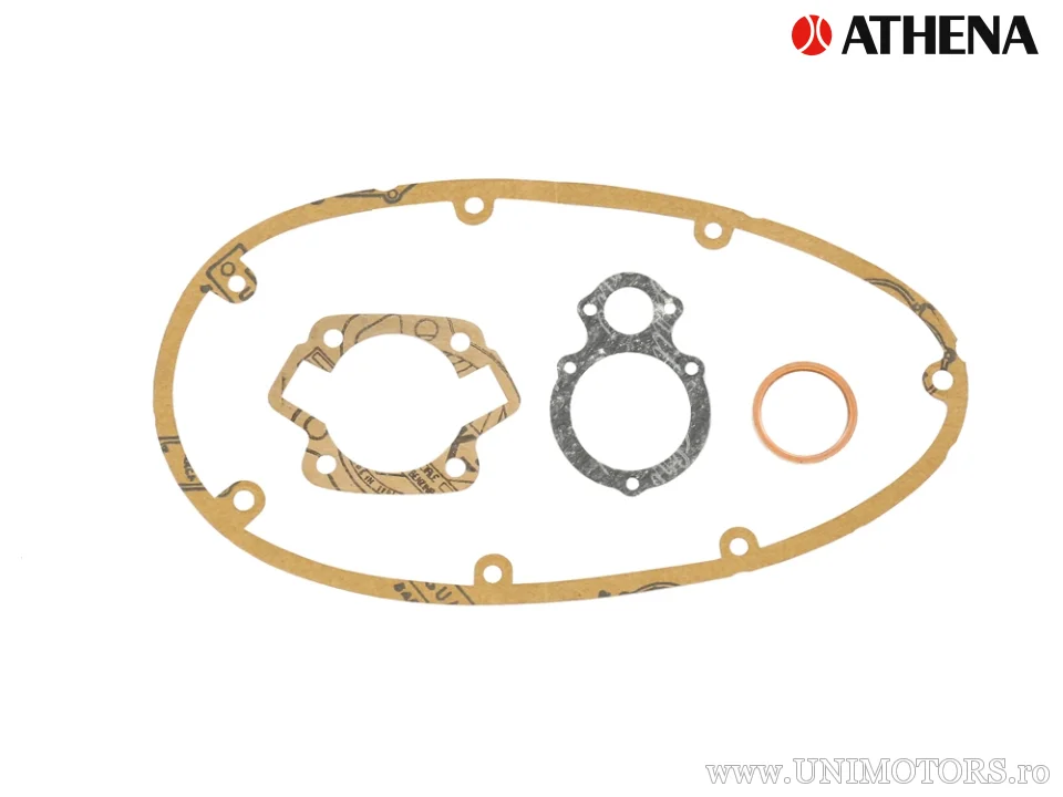 Uscătoare motor Athena, set, Ceccato 75 2T - Athena