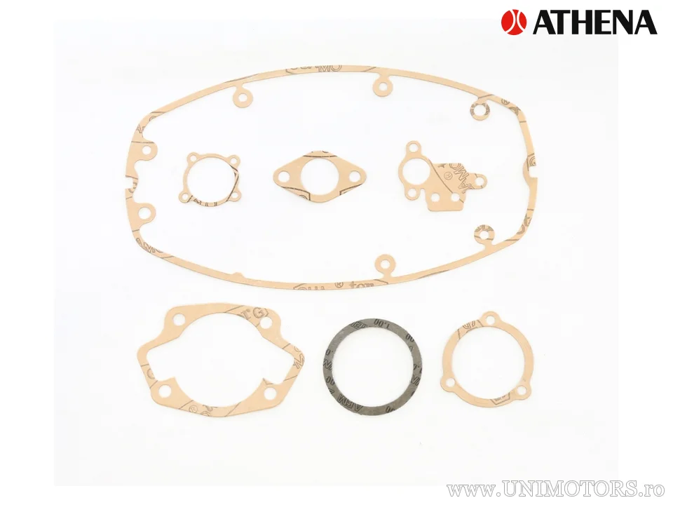 Uscătoare motor Athena, set, CZ 125 / CZ 175 - Athena