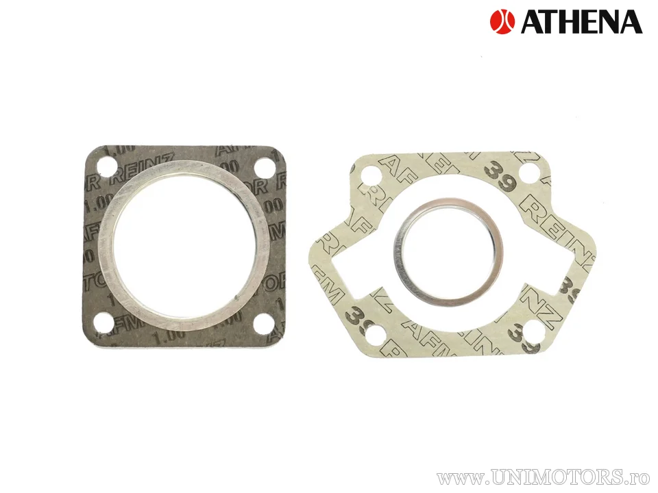 Uscătoare motor Athena, set, Demm 125 2T - Athena