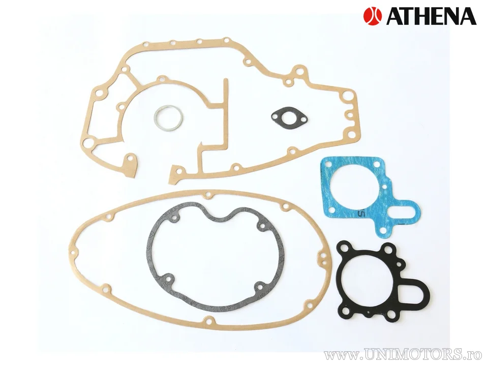 Uscătoare motor Athena, set, Demm 125 4T - Athena