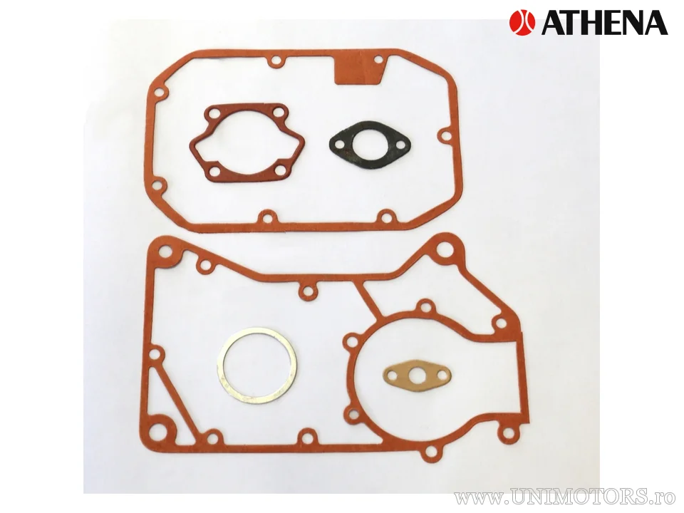 Uscătoare motor Athena, set, Demm Brio 50 2T / Smily 50 2T - Athena