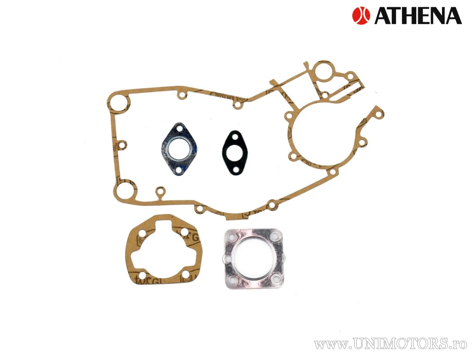 Uscătoare motor Athena, set, Derbi Variant 50 - Athena
