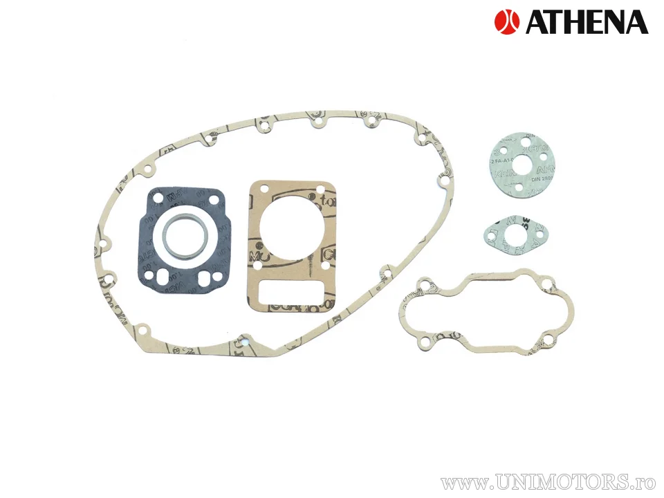 Uscătoare motor Athena, set, Ducati 98 Sport - Athena
