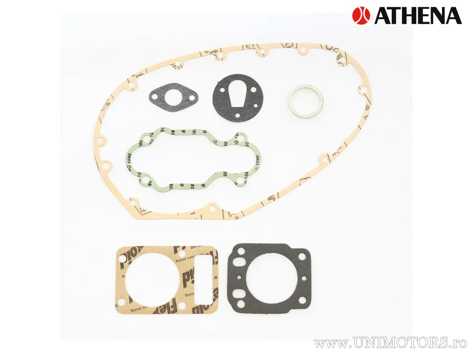 Uscătoare motor Athena, set, Ducati 98 Turismo - Athena