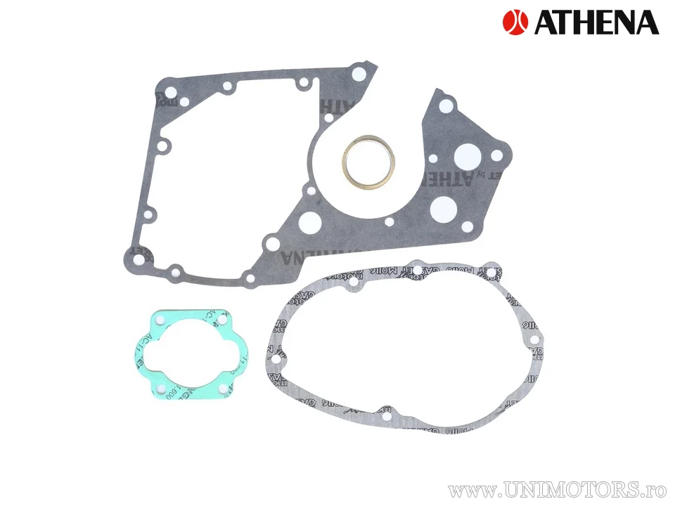 Uscătoare motor Athena, set, Ducati S.L 50 2T - Athena