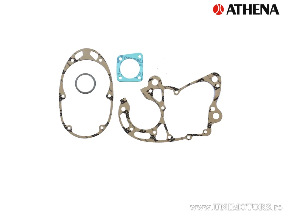 Uscătoare motor Athena, set, Flandria 50 - Athena