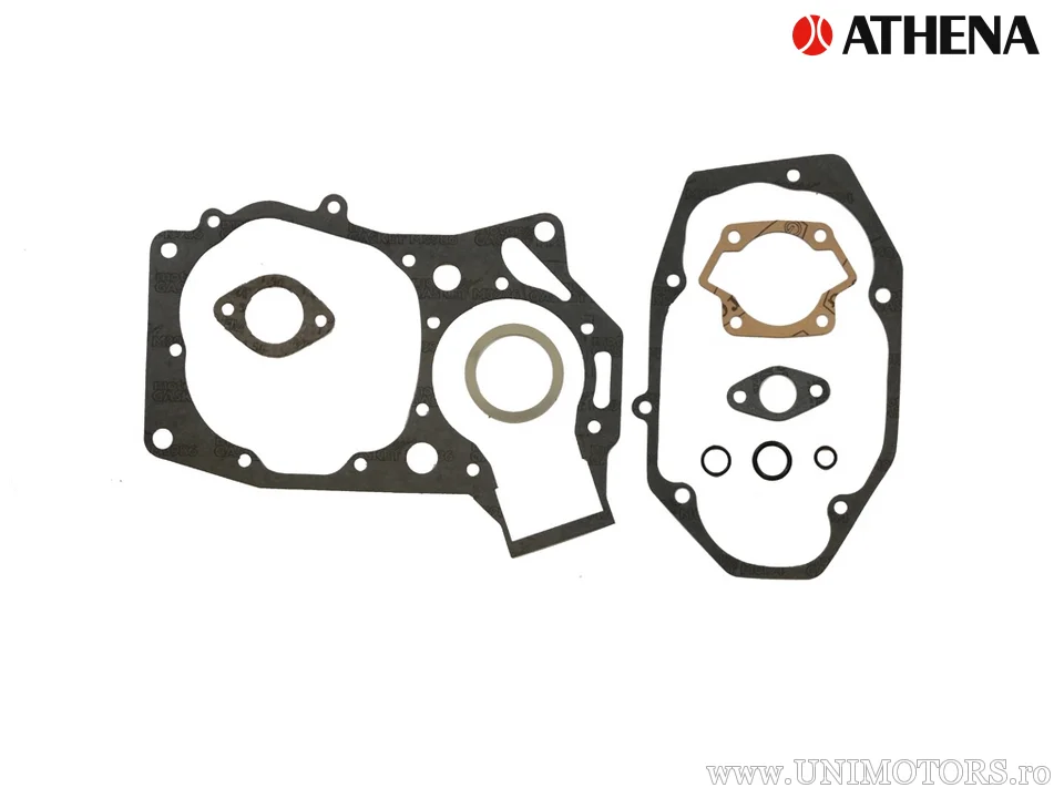 Uscătoare motor Athena, set, Franco Morini 2T 4MR / UC4 50 - Athena