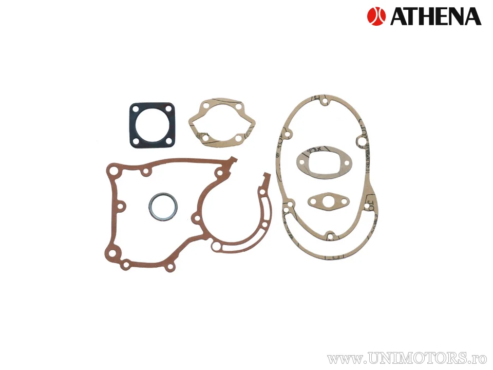 Uscătoare motor Athena, set, Franco Morini 2T F4 50 - Athena