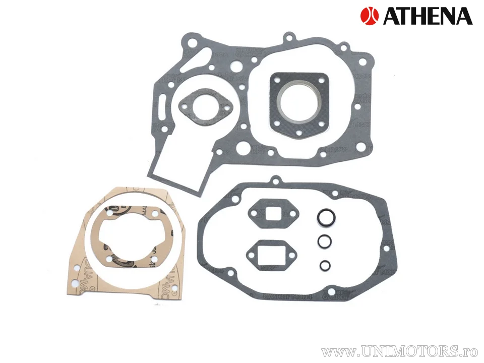 Uscătoare motor Athena, set, Franco Morini 2T T4 50 - Athena