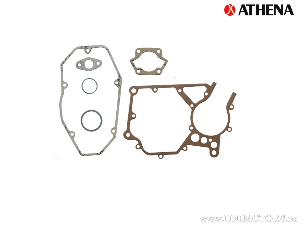 Uscătoare motor Athena, set, Franco Morini 4V TS 50 - Athena