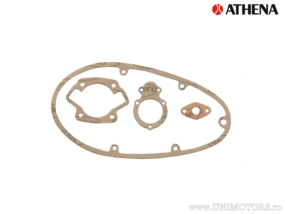 Uscătoare motor Athena, set, Gabbiano 2T 125 - Athena