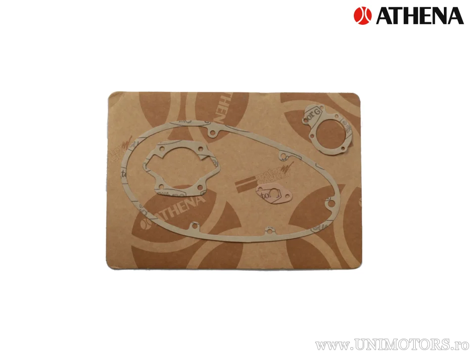 Uscătoare motor Athena, set, Gabbiano 2T 125 - Athena