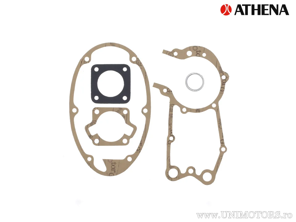Uscătoare motor Athena, set, Garelli Mosquito 2T 70 - Athena