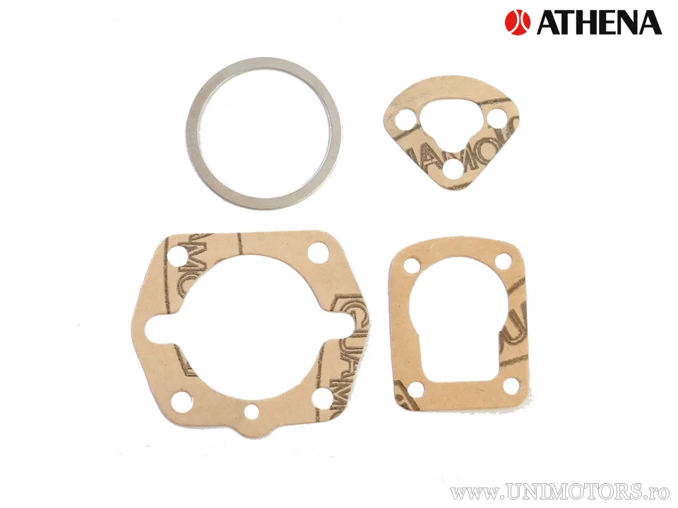Uscătoare motor Athena, set, Garelli Mosquito 50 - Athena