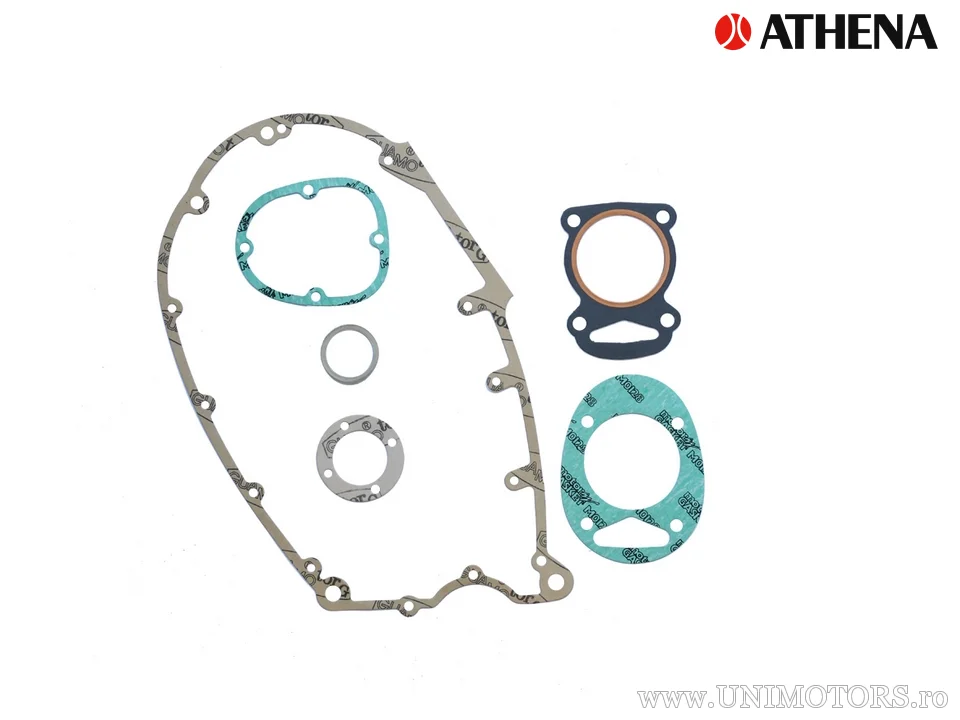 Uscătoare motor Athena, set, Gilera 150 4T - Athena
