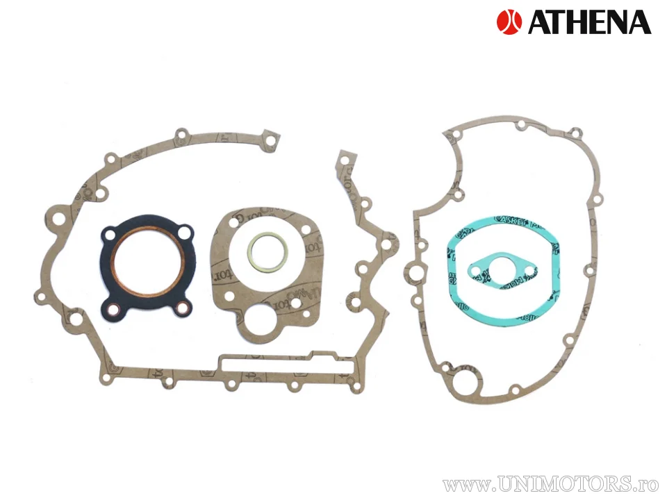 Uscătoare motor Athena, set, Gilera Arcore 125-150 - Athena