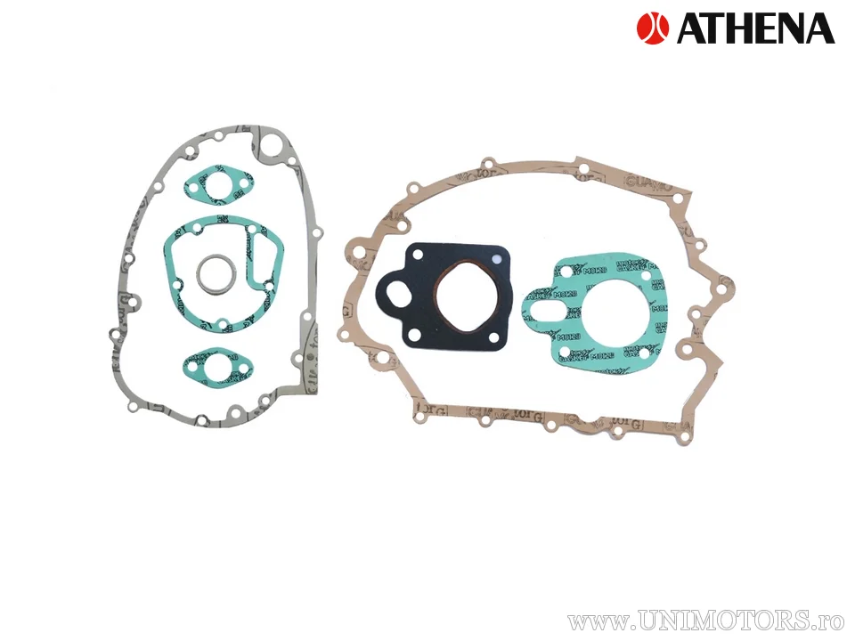 Uscătoare motor Athena, set, Gilera S.S 100 - Athena