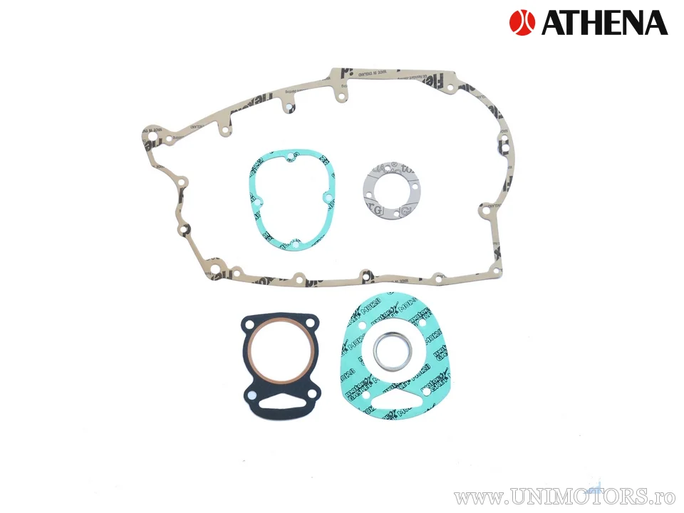 Uscătoare motor Athena, set, Gilera Turismo 175 - Athena