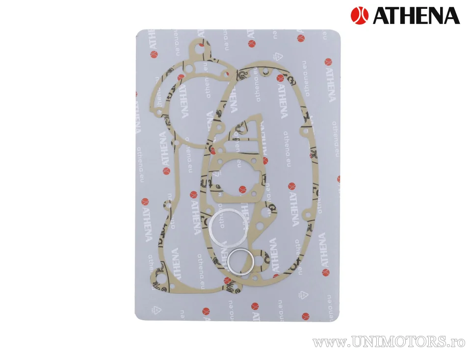 Uscătoare motor Athena, set, Gitam 2T (2 trepte) - Athena