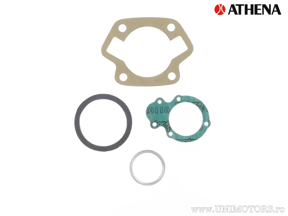 Uscătoare motor Athena, set, Guazzoni 150 2T (3 trepte) - Athena