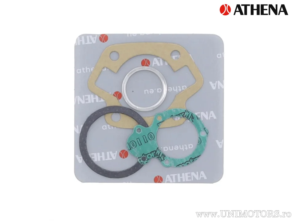 Uscătoare motor Athena, set, Guazzoni 150 2T (3 trepte) - Athena