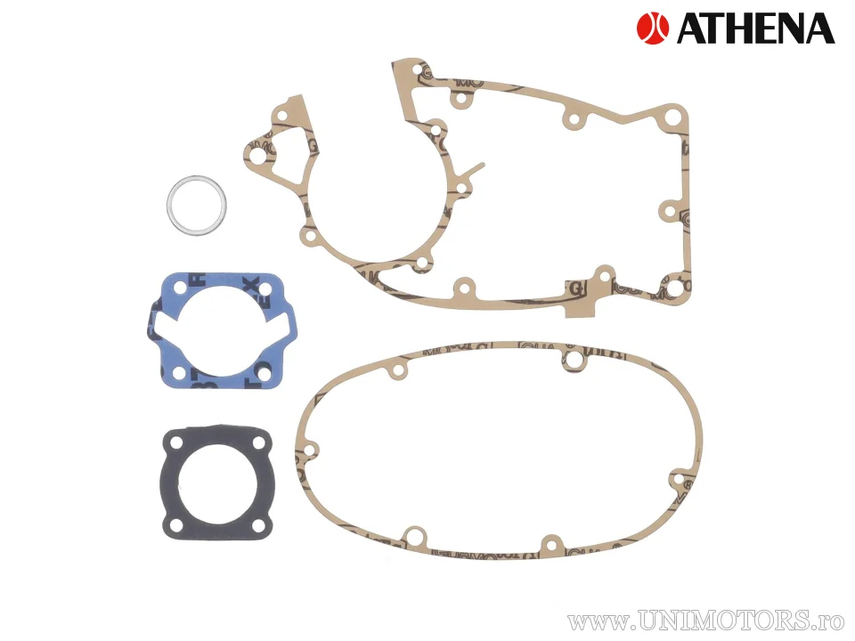 Uscătoare motor Athena, set, Guazzoni II S 98 2T - Athena
