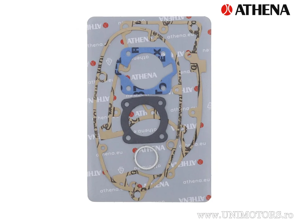 Uscătoare motor Athena, set, Guazzoni II S 98 2T - Athena