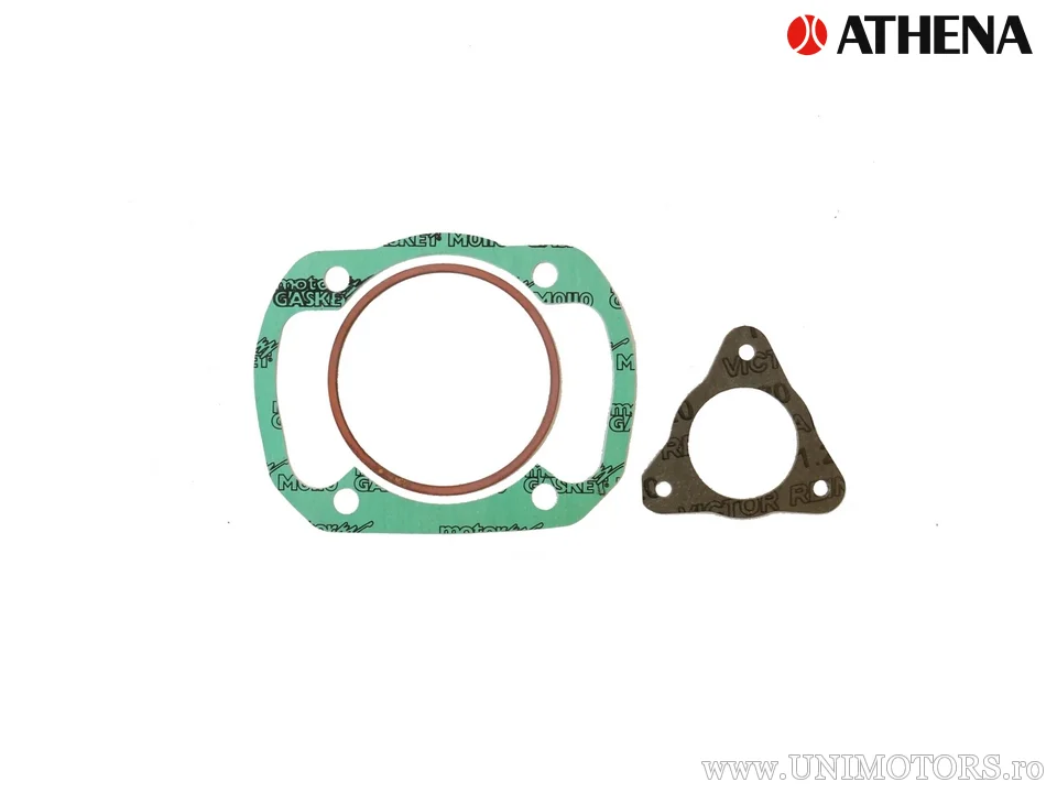 Uscătoare motor Athena, set, Hiro 250 2T - Athena