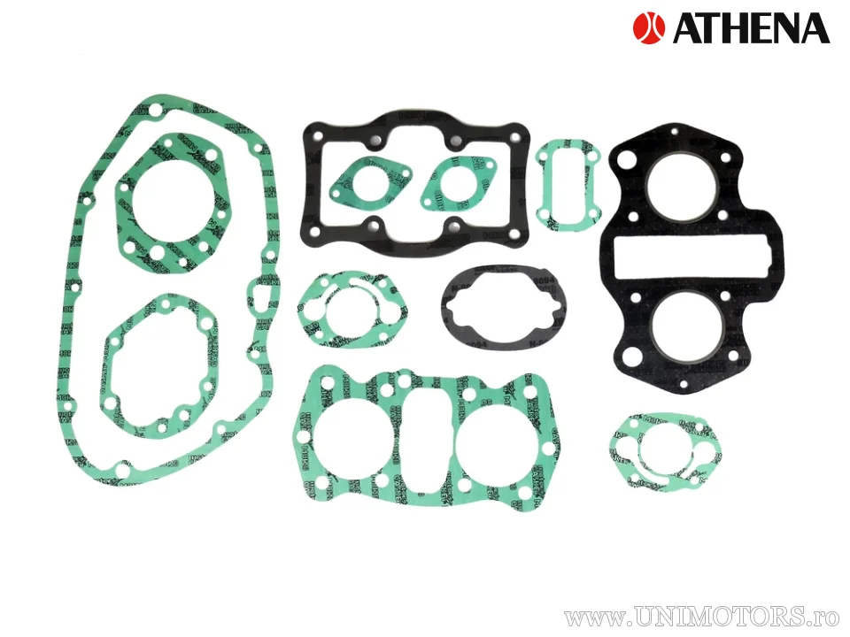 Uscătoare motor Athena, set, Honda 250 4T. C.B. - Athena