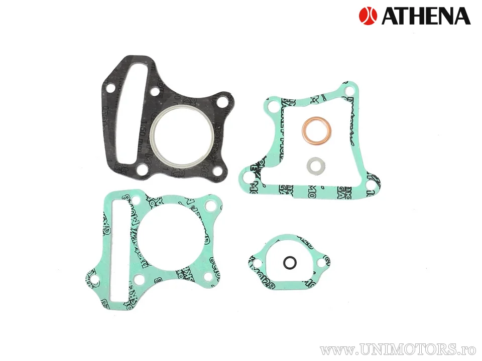 Uscătoare motor Athena, set, Honda PS 50 - Athena
