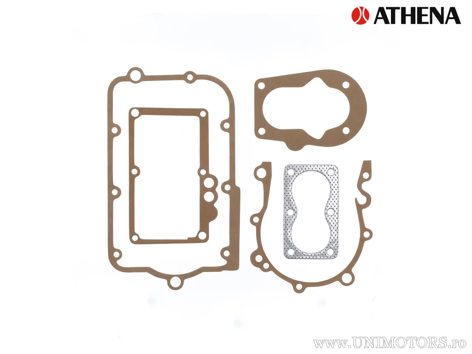 Uscătoare motor Athena, set, Iso Isetta - Athena