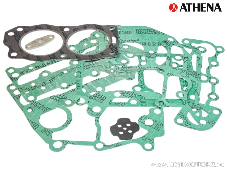 Uscătoare motor Athena, set, Johnson Evinrude 9,9-15 HP 93-99 - Athena