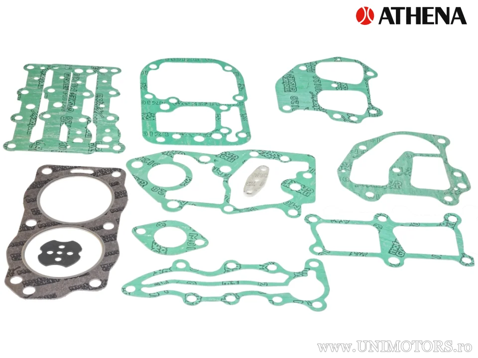 Uscătoare motor Athena, set, Johnson Evinrude 9,9-15 HP 93-99 - Athena