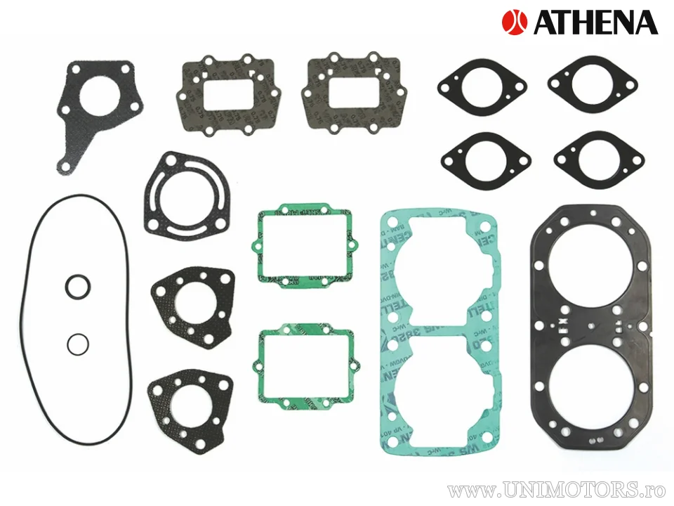 Uscătoare motor Athena, set, Kawasaki 800 SX-R Jet Ski 03-06 - Athena