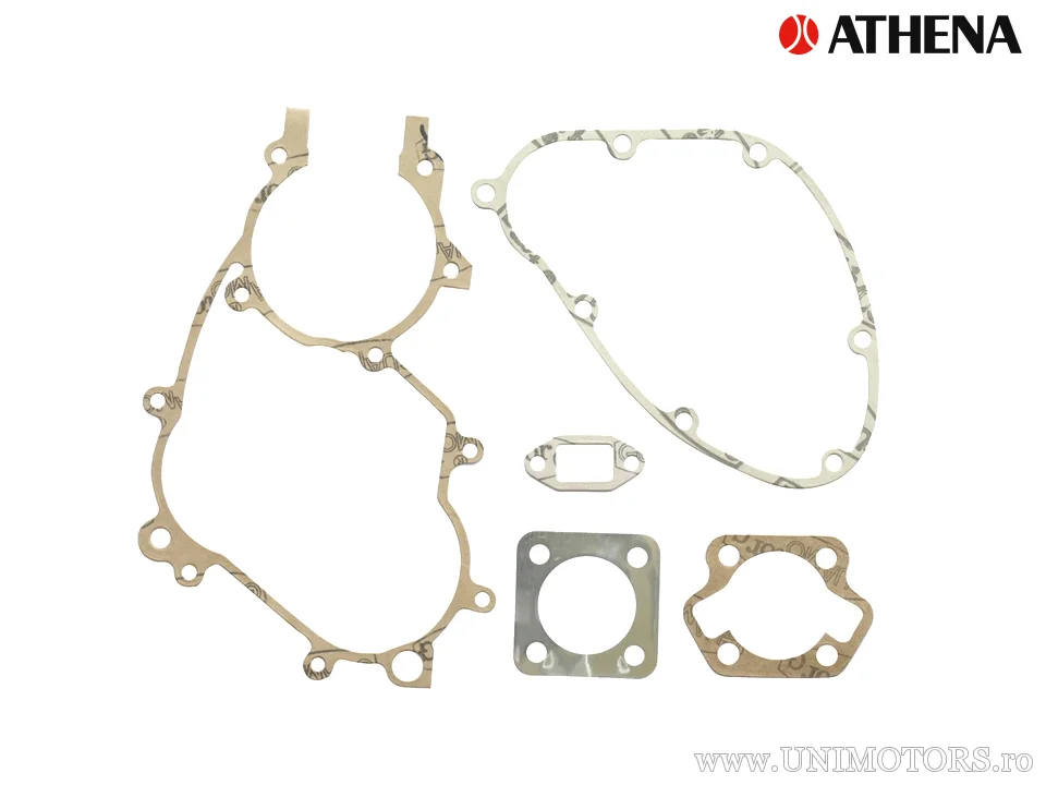 Uscătoare motor Athena, set, Kreider (4 trepte) - Athena