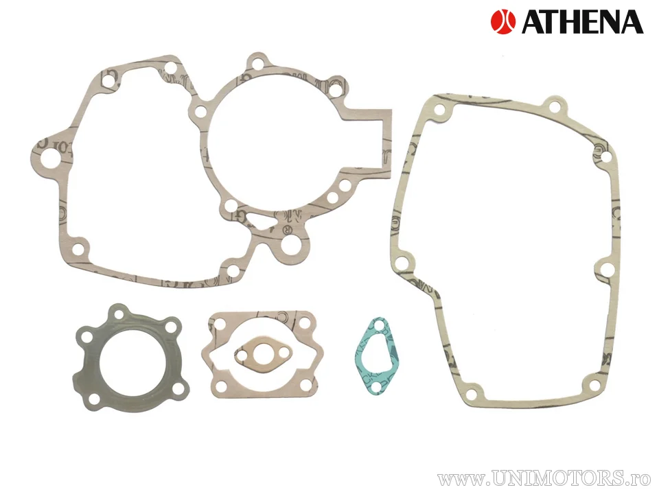 Uscătoare motor Athena, set, Kreider Mf2 50 / Mp2 50 - Athena